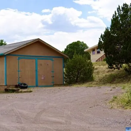 Image 3 - 6 Juniper Avenue, Reserve, Catron County, NM 87830, USA - House for sale