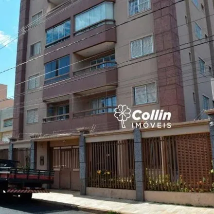 Image 2 - Rua Vigário Silva, Cidade Jardim, Uberaba - MG, 38022-200, Brazil - Apartment for sale