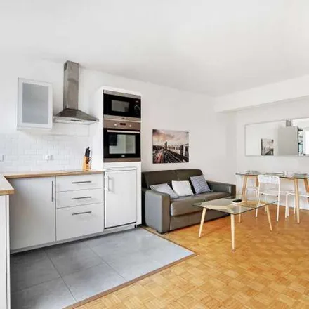 Image 6 - 39a Rue de la Roquette, 75011 Paris, France - Apartment for rent