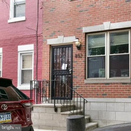 Buy this 3 bed house on 854 North Uber Street in Philadelphia, PA 19130