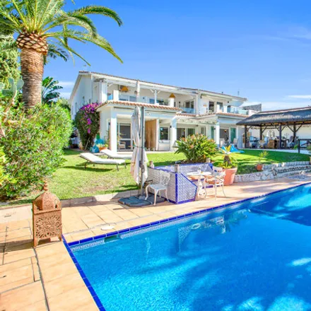 Buy this 6 bed house on Avenida de Aragón in 29604 Marbella, Spain