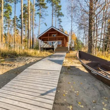 Image 6 - Jämsä sub-region, Central Finland, Finland - House for rent