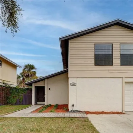 Rent this 4 bed house on 4889 Grove Point Drive in Mullis City, Hillsborough County