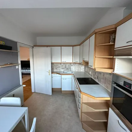 Rent this 2 bed apartment on Rebengasse 10 in 8020 Graz, Austria