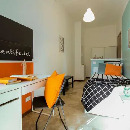 Rent this 5 bed apartment on Via Adolfo Ferrata in 25123 Brescia BS, Italy