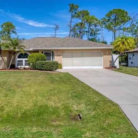 Buy this 2 bed house on 18210 Robinson Avenue in Port Charlotte, FL 33948