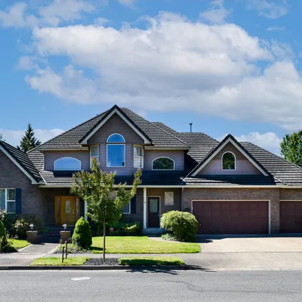 Buy this 5 bed house on 3829 Meadow View Drive in Eugene, OR 97408