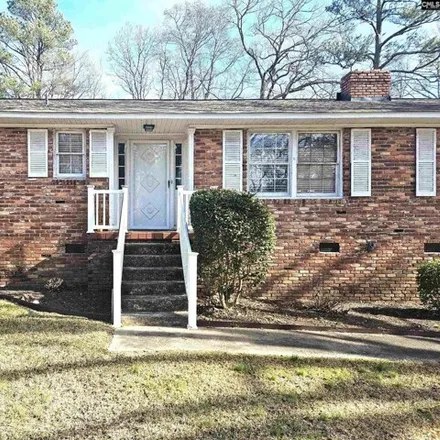 Image 2 - 1180 Woodland Drive, Saluda Terrace, West Columbia, SC 29169, USA - House for sale