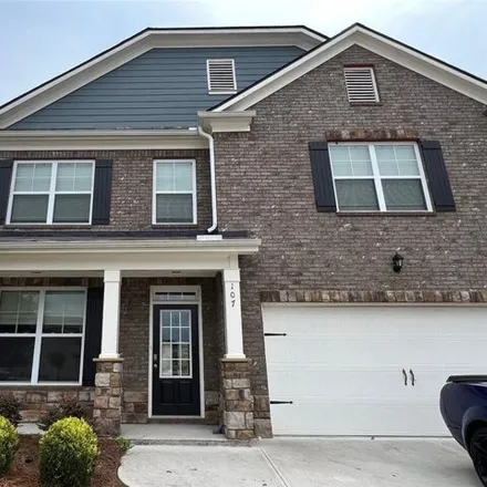 Rent this 5 bed house on unnamed road in Jackson County, GA 30517