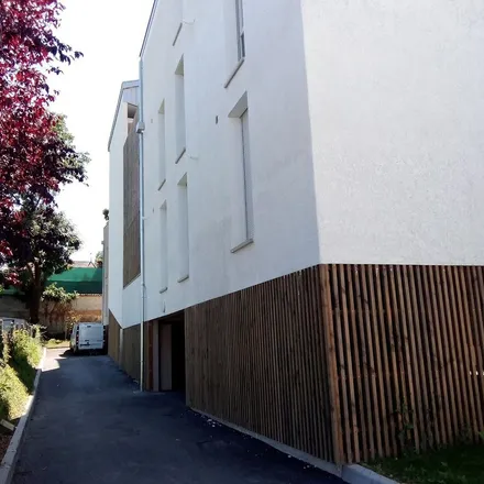 Image 7 - Route des Abrets, 38490 Ceyrins, France - Apartment for rent