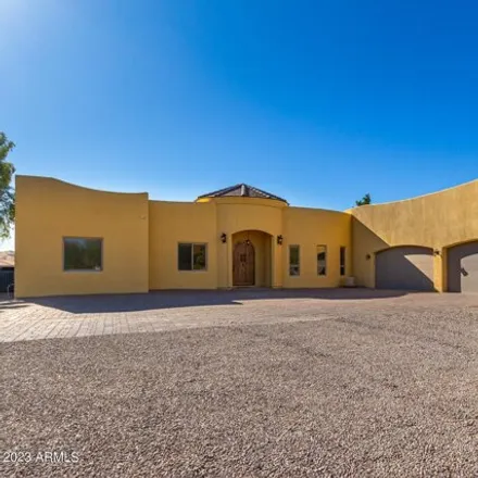 Image 2 - unnamed road, Maricopa County, AZ 85086, USA - House for sale