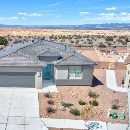 Buy this 3 bed house on Mariposa Loop Northeast in Rio Rancho, NM