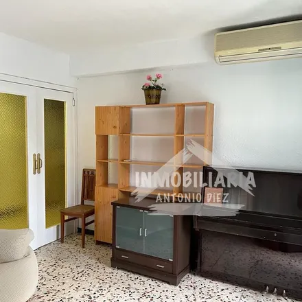 Rent this 3 bed apartment on Avenida de Navarra in 03680 Aspe, Spain