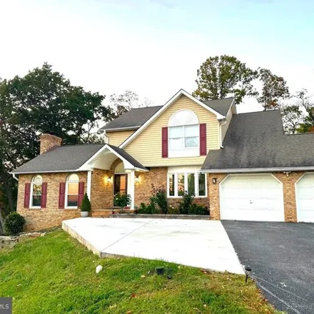 Buy this 4 bed house on 8406 Allison Lane in Rosedale, MD 21237
