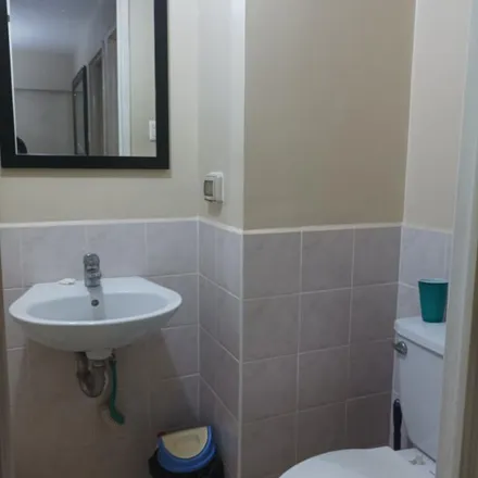 Rent this 2 bed apartment on Mandala in Aries Street, Pasig