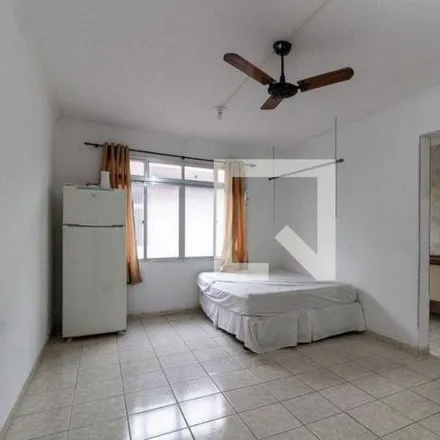 Image 2 - Avenida Marechal Mallet, Canto do Forte, Praia Grande - SP, 11701-000, Brazil - Apartment for rent