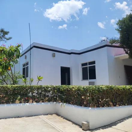 Rent this 1 bed house on Calle Manantial in 68287 Paraje el Ciruelar, OAX
