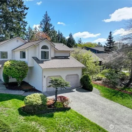 Rent this 4 bed house on 1784 229th Avenue Northeast in Sammamish, WA 98074