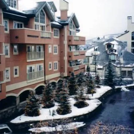 Rent this 1 bed condo on Avon in CO, 81620