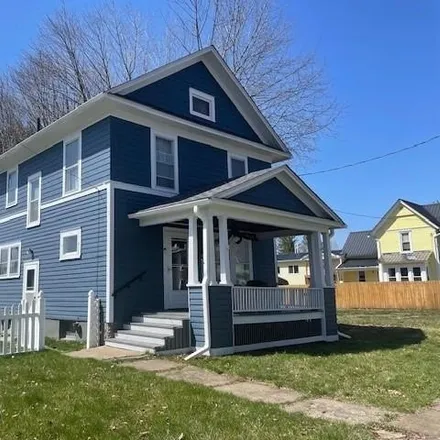 Buy this 3 bed house on 30 Gilbert Street in Village of Sidney, NY 13838