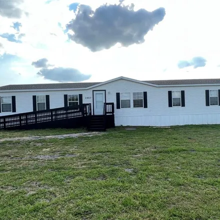 Rent this 4 bed house on 2868 County Road 601 in Lavon, TX 75442