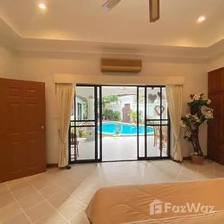 Image 4 - unnamed road, View Talay Villas, Chon Buri Province 20260, Thailand - Apartment for rent