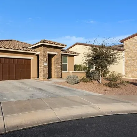 Buy this 2 bed house on 42024 West Honeycutt Road in Maricopa, AZ 85138