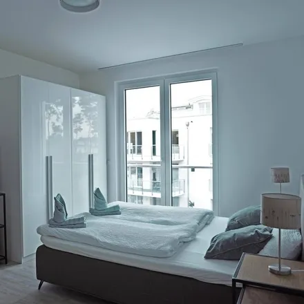 Rent this 2 bed apartment on Zirchow in Schulstraße, 17419 Zirchow