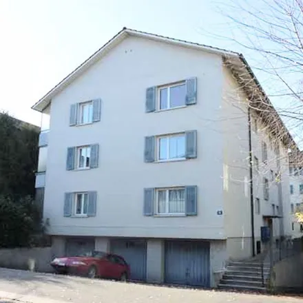Image 2 - Viktoriastrasse 61, 8050 Zurich, Switzerland - Apartment for rent