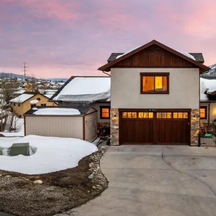 Image 1 - 467 Robin Court, Steamboat Springs, CO 80487, USA - House for sale