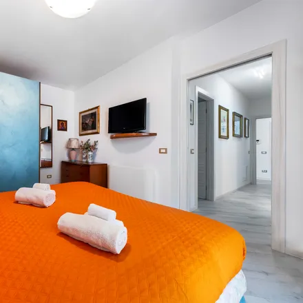 Image 9 - P. House 2, Via della Liberazione, 40129 Bologna BO, Italy - Apartment for rent