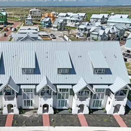 Buy this 4 bed townhouse on Palmilla Beach Resort & Golf Community in La Joya, Port Aransas