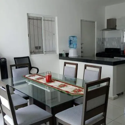Rent this 3 bed house on Calle 51 in Real Montejo, 97302 Mérida