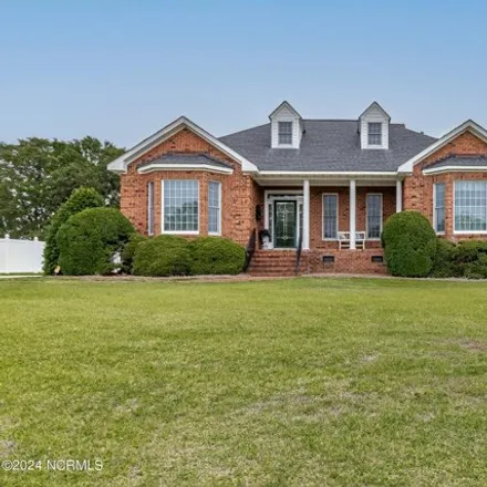 Image 1 - 673 East Country Day Road, Spring Hill, Goldsboro, NC 27530, USA - House for sale