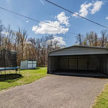 Image 6 - 18866 Maryland Highway, Bloomington, Garrett County, MD 21561, USA - House for sale