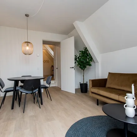 Image 4 - Kastanjelaan 10, 5268 CA Helvoirt, Netherlands - Apartment for rent