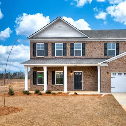 Buy this 5 bed house on 3001 Litchfield Ave Lot 51 in Sumter, South Carolina