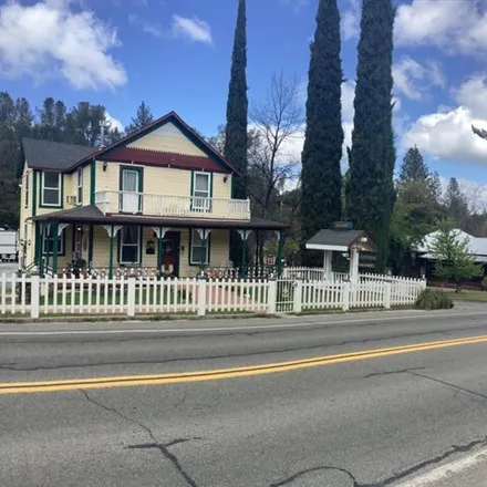 Image 7 - 18656 Main Street, Groveland, Tuolumne County, CA 95321, USA - House for sale