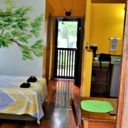 Rent this 1 bed apartment on Belize