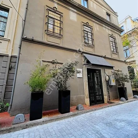 Image 4 - DERMATOLOGY CLINIC, Bankalar Caddesi 10, 34421 Beyoğlu, Turkey - Apartment for rent