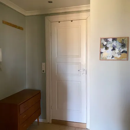 Rent this 3 bed apartment on Tøyengata 43A in 0578 Oslo, Norway