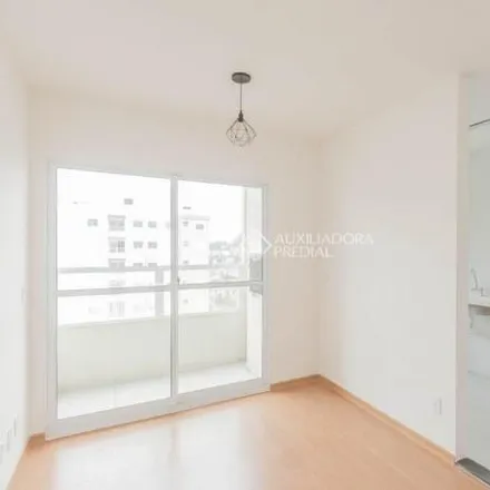 Rent this 2 bed apartment on Rua João da Silva Bueno in Morro Santana, Porto Alegre - RS