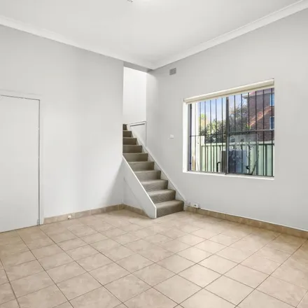 Rent this 3 bed apartment on 124A Gardeners Road in Kingsford NSW 2032, Australia