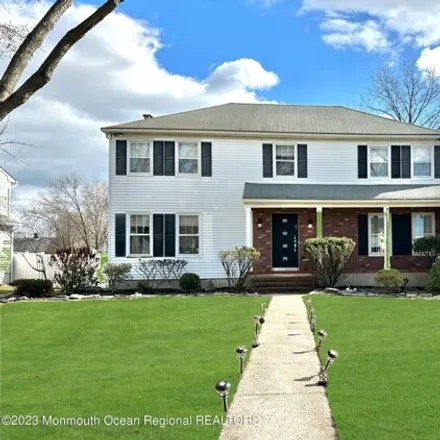 Rent this 4 bed house on 12 Century Drive in West Long Branch, Monmouth County