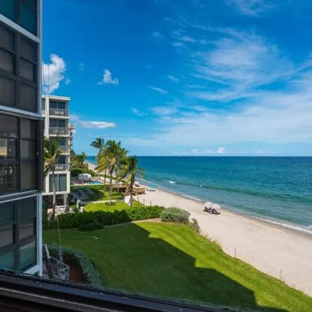 Image 3 - 1155 Hillsboro Mile, Hillsboro Beach, Broward County, FL 33062, USA - Condo for sale