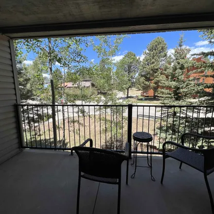 Image 3 - 45 Vail Avenue North, Angel Fire, Colfax County, NM 87710, USA - Condo for sale