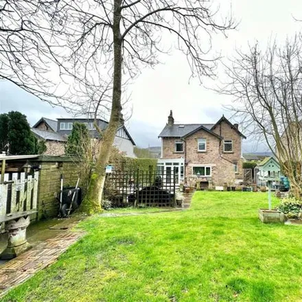 Image 2 - Chapel en le Frith, Manchester Road / adjacent Eccles Fold, Manchester Road, Chapel-en-le-Frith, SK23 9TH, United Kingdom - House for sale