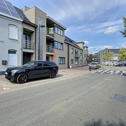 Image 9 - Grote Herreweg 118, 9690 Oudenaarde, Belgium - Apartment for rent