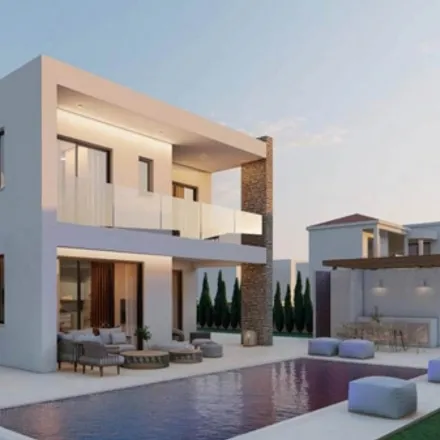 Buy this 3 bed house on unnamed road in 8570 Sea Caves, Cyprus