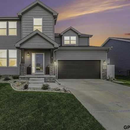 Buy this 5 bed house on 7858 South 184th Avenue in Sarpy County, NE 68136